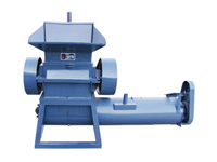 GY-SP Plastic Crusher (Hard Plastic Smashing Machine)