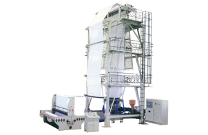 Monolayer Agricultural Film Blowing Machine (Wide Film Blower)