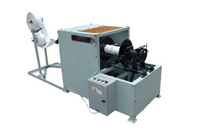 GYZSL-400 Paper Rope making machine