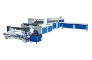 Máquina ZHJ-1300E de cortar papel