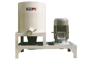 O Misturador de secagem GY-GJB PP/PE