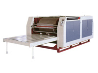 GY-YS Woven Bag Printing Machine (Desktop)